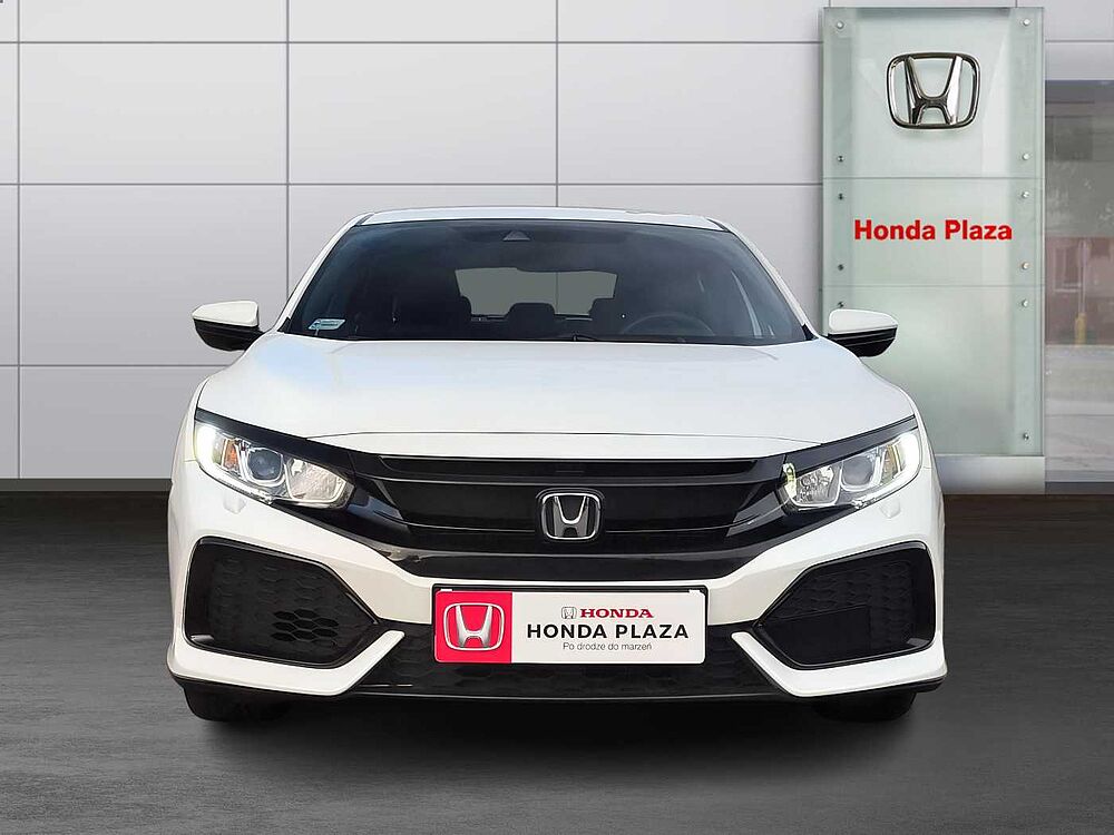 Honda CIVIC Comfort CVT