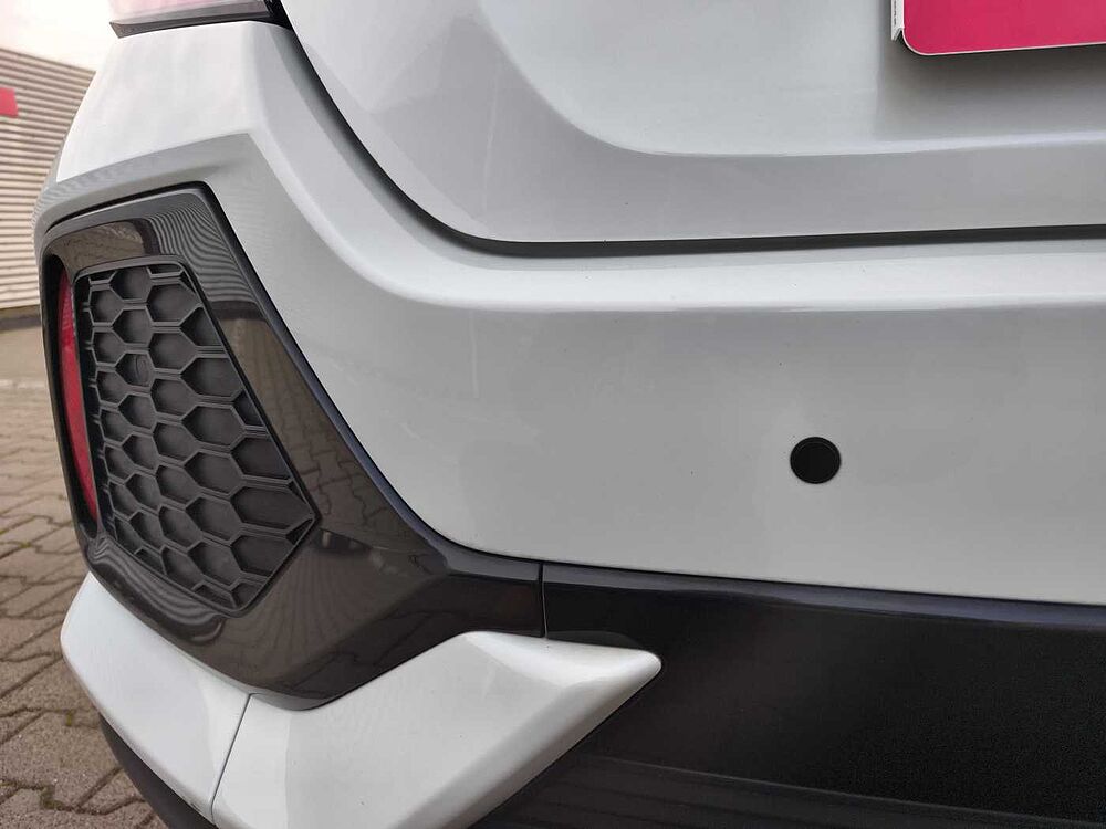 Honda CIVIC Comfort CVT