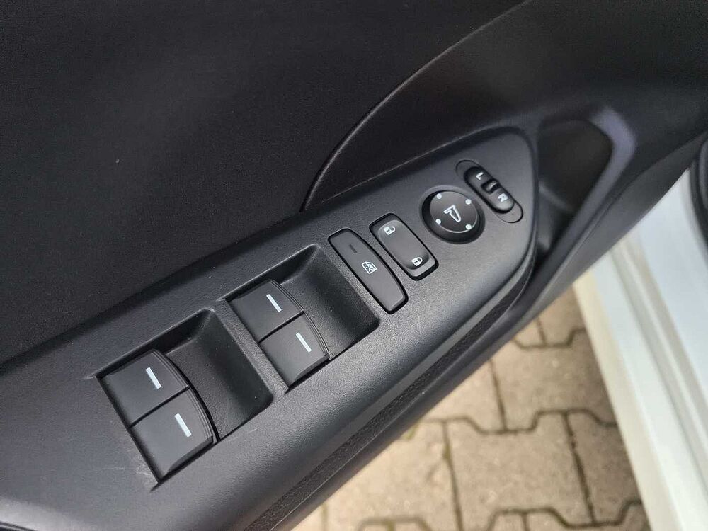 Honda CIVIC Comfort CVT