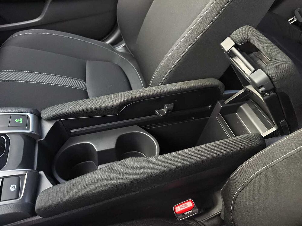 Honda CIVIC Comfort CVT