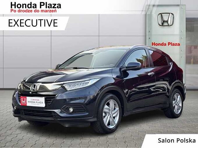 Honda  HR-V Executive