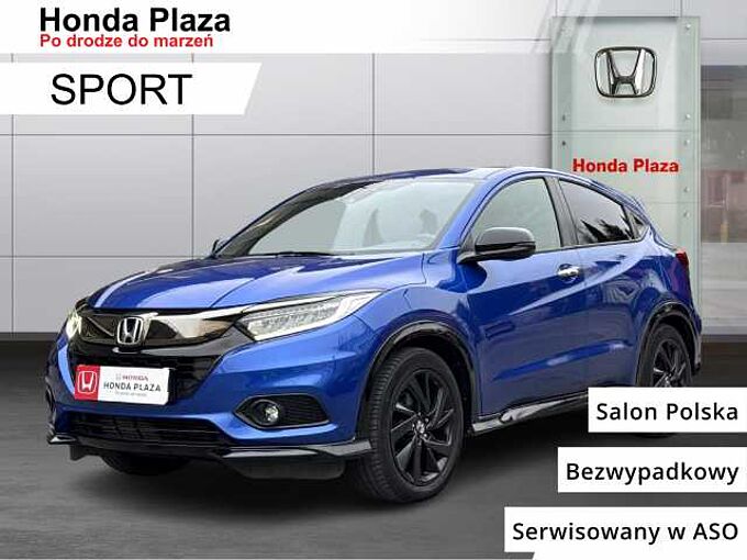 Honda  HR-V Sport