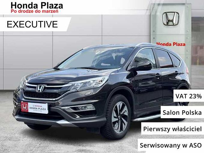 Honda  CR-V Executive