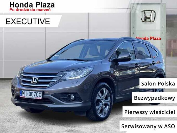 Honda  CR-V Executive
