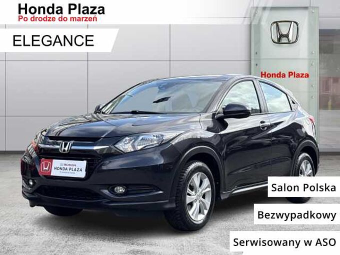 Honda  HR-V Elegance
