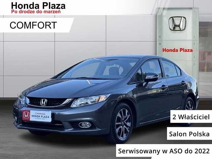 Honda  CIVIC Comfort