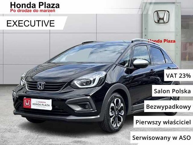 Honda  JAZZ Executive