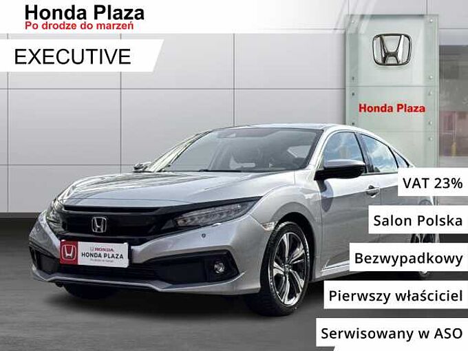 Honda  CIVIC Executive