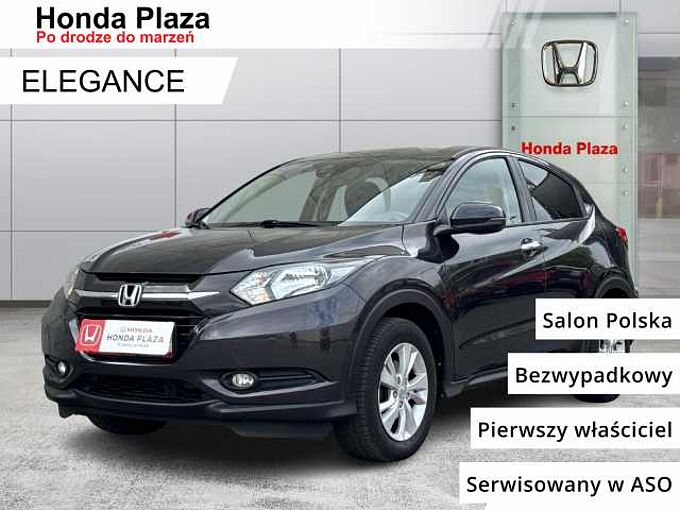 Honda  HR-V Elegance