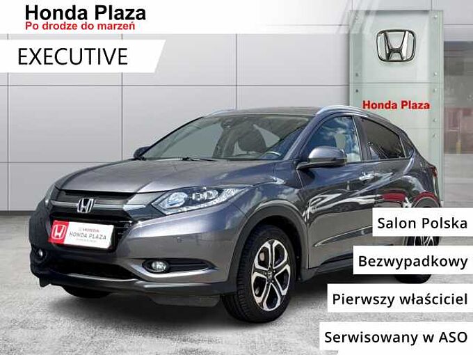 Honda  HR-V Executive