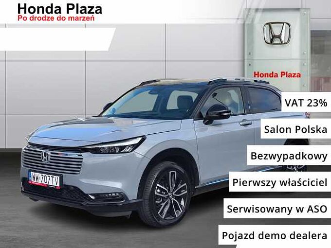 Honda  HR-V Advance Style
