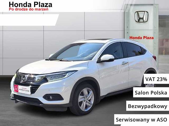 Honda  HR-V Executive