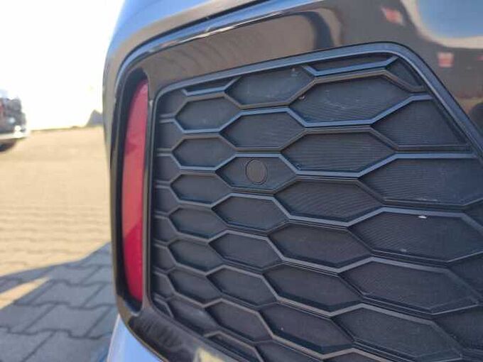 Honda CIVIC Elegance Orange