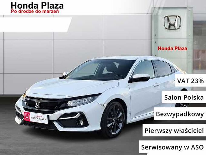Honda  CIVIC Elegance 1.0