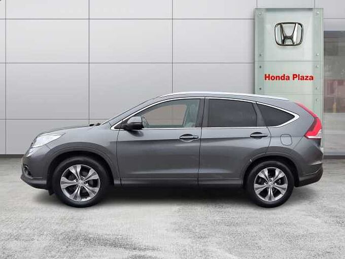 Honda CR-V Executive 2.0