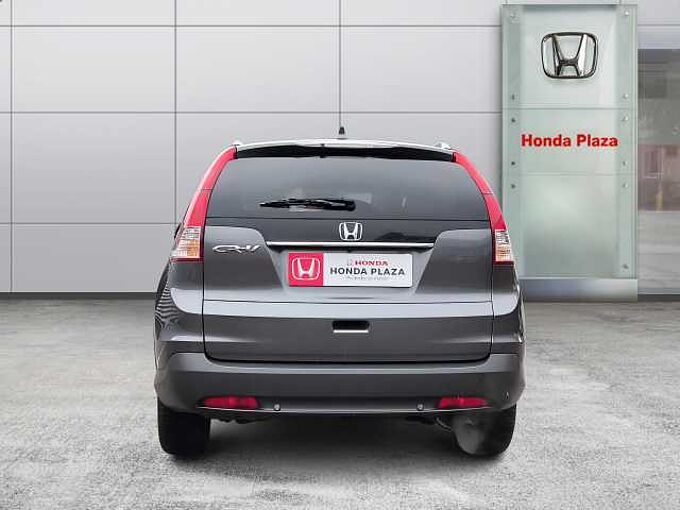 Honda CR-V Executive 2.0