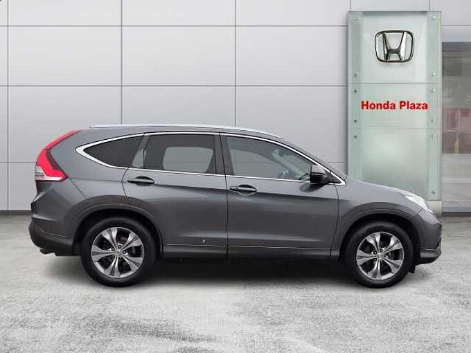 Honda CR-V Executive 2.0