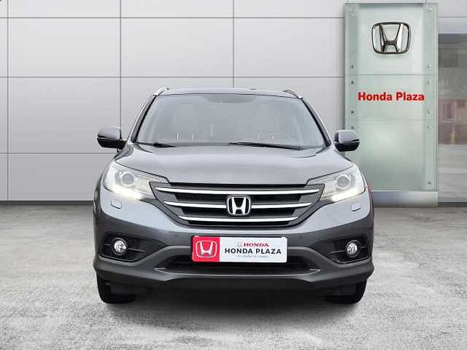 Honda CR-V Executive 2.0