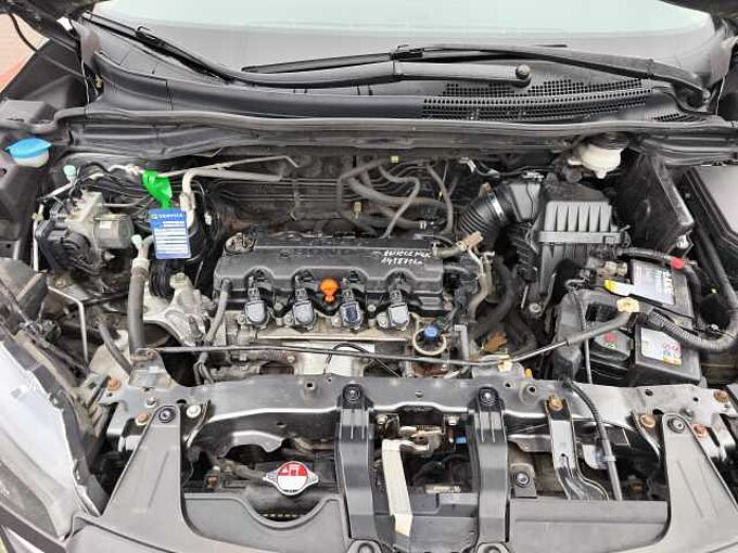 Honda CR-V Executive 2.0