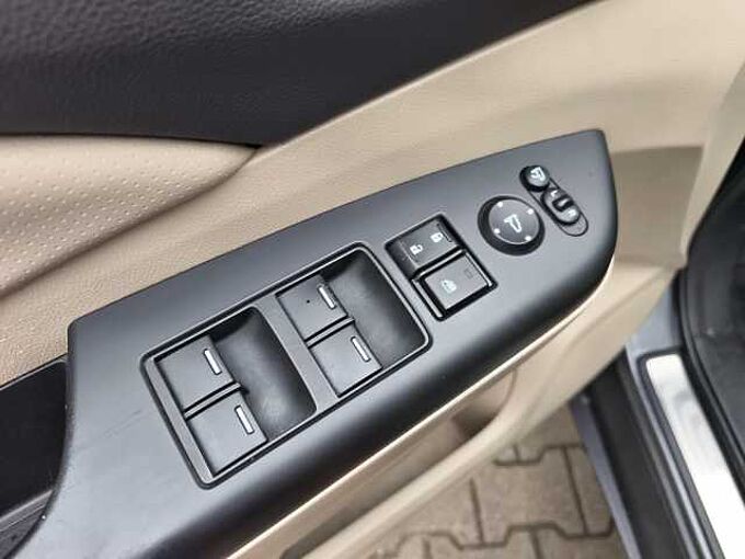 Honda CR-V Executive 2.0