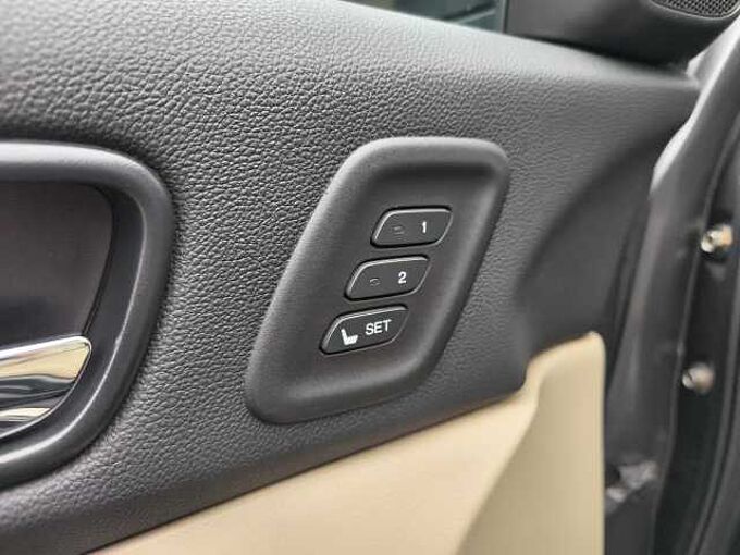 Honda CR-V Executive 2.0