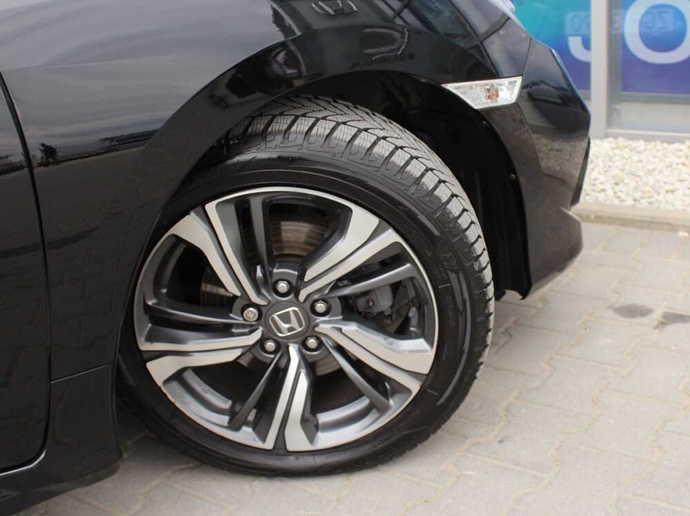 Honda CIVIC Executive