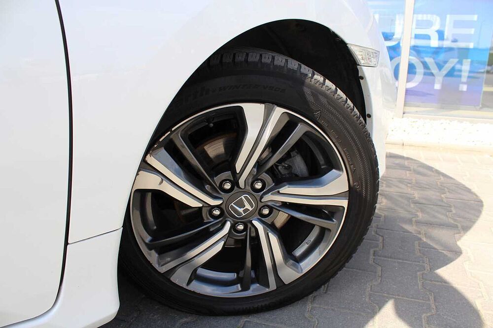 Honda CIVIC Elegance