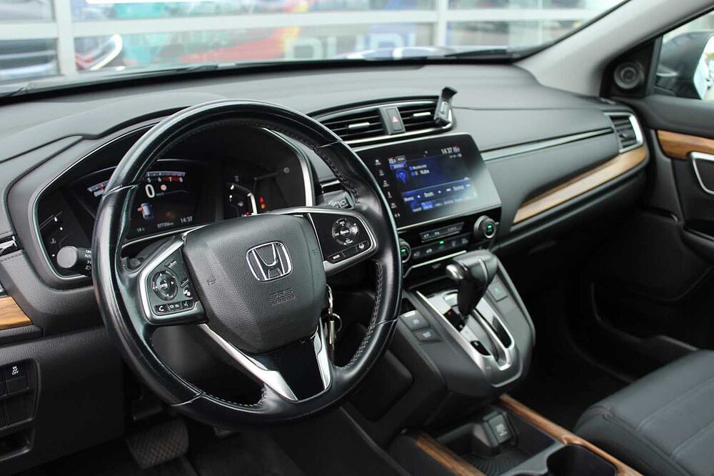 Honda CR-V Elegance