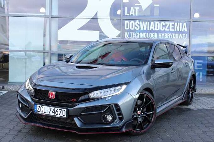 Honda  CIVIC GT