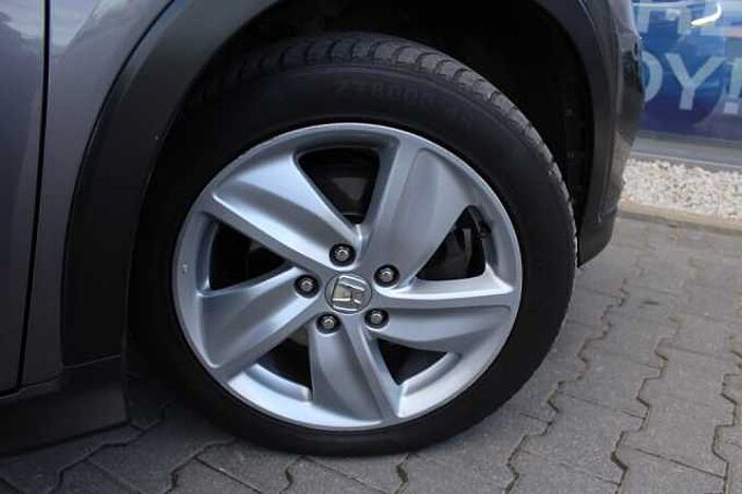 Honda HR-V Executive