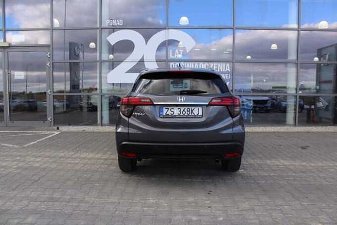 Honda HR-V Executive