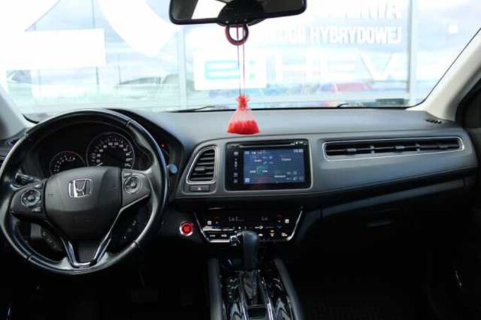 Honda HR-V Executive