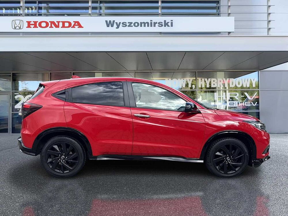 Honda HR-V Sport