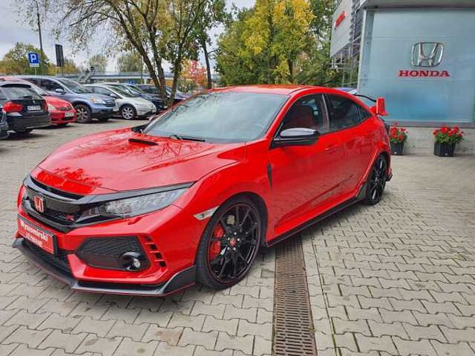 Honda  CIVIC Type-r