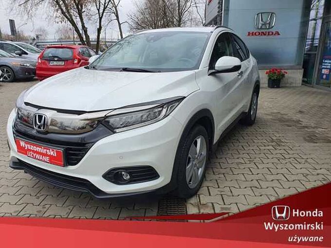 Honda  HR-V EXEC