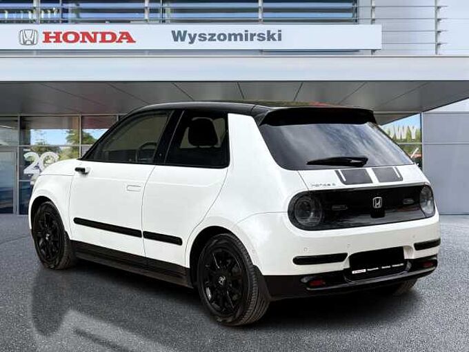 Honda E E