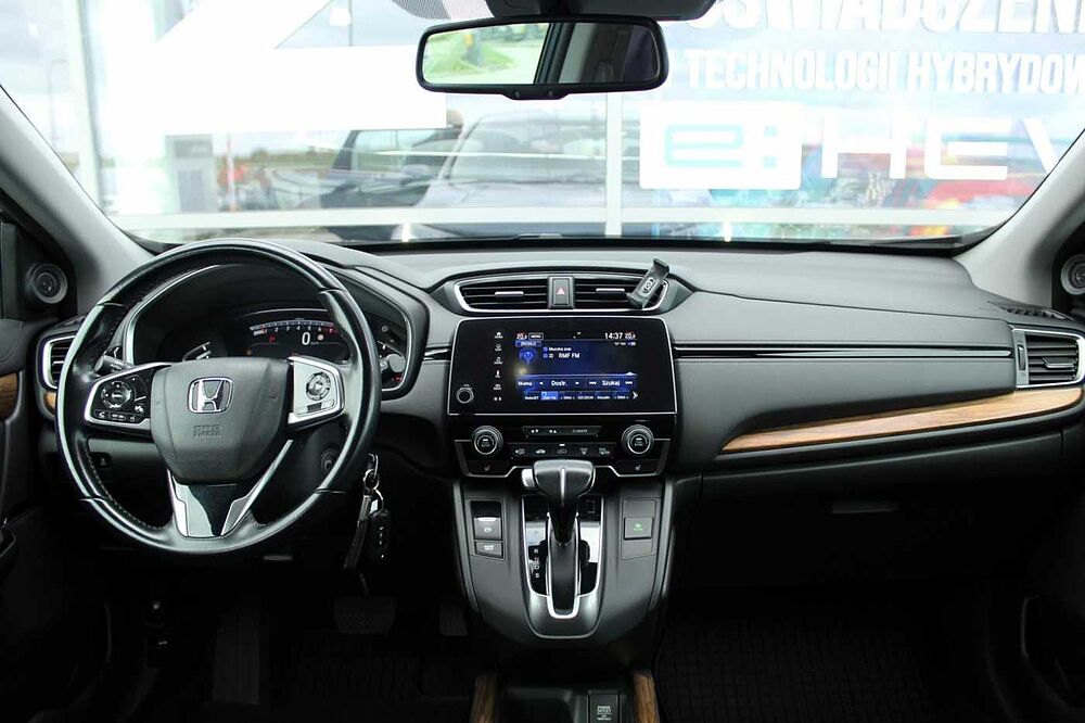 Honda CR-V V
