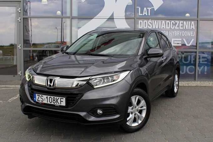Honda  HR-V 1.5 i-VTEC Elegance